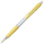 Tehnička olovka Pilot Super Grip 0,5 mm, Žuta