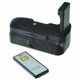 Jupio Battery Grip for Nikon D5600, D5500, D5200, D5100 držač baterija (JBG-N005)