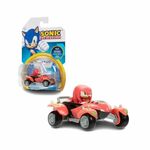 Sonic 1/64 Die Cast vozilo Knuckles