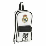Pernica ruksak Real Madrid C.F. Crna Bijela , 420 g