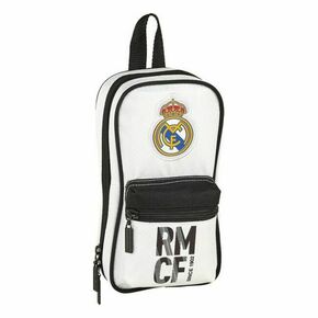 Pernica ruksak Real Madrid C.F. Crna Bijela