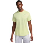 Muška majica Nike Court Dri-Fit Victory - luminous green/luminous green/fir