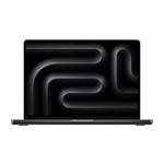 Prijenosno računalo Apple Macbook Pro 14, M5 Max 18C-40C, 64GB, 2TB SSD, Space black, Nanotexture glass