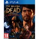 The Walking Dead: The Telltale Series A New Frontier PS4