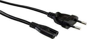 Kabel naponski za konzole/mini linije/kazetofone 1.2m - ROLINE