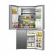 Kombinirani hladnjak Hisense RQ760N4SASE Multidoor