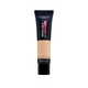 L’Oréal Paris Infallible 24H Matte Cover dugotrajni matirajući puder nijansa 200 Golden Sand 35 ml