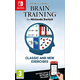 IGRA Nintendo: Dr. Kawashima's Brain Training