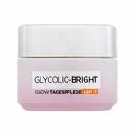 L'Oréal Paris Glycolic-Bright Glowing Cream Day dnevna krema za lice 50 ml za žene
