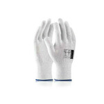 ESD rukavice ARDONSAFETY/RATE TOUCH 07/S - 'čarapa' | A8060/V1/07