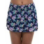 Suknja za djevojke Lucky in Love Aloha Smocked Skirt Girls - multi