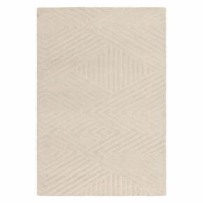 Krem vuneni tepih 120x170 cm Hague – Asiatic Carpets