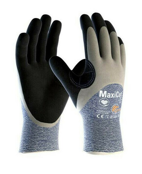 ATG® MaxiCut® Oil™ rukavice protiv posjekotina 34-505 08/M | A3111/08