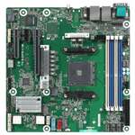 ASRock X570D4U matična ploča, Socket AM4, AMD X570