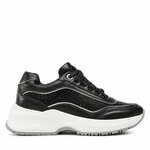 Liu Jo Tenisice Lily 15 BA3077 PX073 Crna