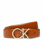 Ženski remen Calvin Klein Re-Lock Ck Logo Belt 30Mm K60K610157 HJJ