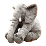 Velika plišana igračka slon 60 cm