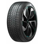 Zimska HANKOOK 215/45R20 95H WINTERI*CEPT ION IW01 SA - Isporuka 6 radnih dana (S3)