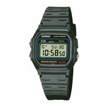 Casio Casio Collection Ručni Sat W-59-1VQES