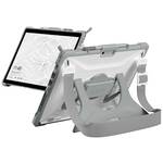 Urban Armor Gear Healthcare Handstrap Case stražnji poklopac Microsoft Surface Pro 9 siva tablet etui
