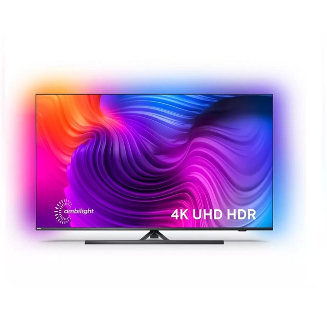 Philips 65 The One Ambilight 4K TV - 65PUS8518