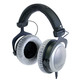 BeyerDynamic DT 880 Edition 32 Ohm slušalice, 3.5 mm, siva, mikrofon
