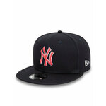 New York Yankees 9Fifty MLB Outline Navy S/M Šilterica