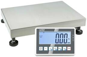 Kern IFC 150K20DLM vaga sa platformom Opseg mjerenja (kg) 150 kg Mogućnost očitanja 20 g
