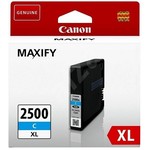 Canon PGI-250C tinta crna (black)/ljubičasta (magenta)/plava (cyan), 19.3ml/20ml/70.9ml/9ml, zamjenska
