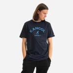 Kangol T-Shirt Heritage Basic KLHB002 DEEP SPRING