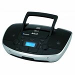 AKAI Bluetooth radio APRC-108 BOOMBOX