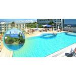 POREČ - istražite Zelena Resort i uživajte u očaravajućem pogledu u Hotel...