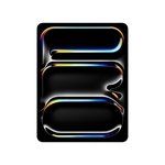 Apple iPad Pro 13", 2TB, crni/srebrni