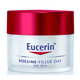 Eucerin Hyaluron-Filler +Volume-Lift dnevna krema za lifting za suho lice SPF 15 50 ml
