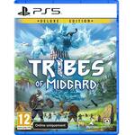 U&amp;I PS5 Tribes Of Midgard: Deluxe Edition