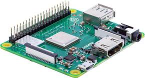 Raspberry Pi® 3 A+ 512 MB 4 x 1.4 GHz Raspberry Pi®