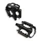 PEDALE MTB/ATB FEIMIN 9/16" CRNE