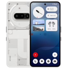 Nothing Phone 3a