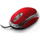 Esperanza XM102R, žičani miš, crveni