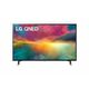 LG 43QNED753RA televizor, 43" (110 cm), NanoCell LED/QNED, Ultra HD, webOS