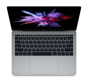 Apple MacBook Pro 13.3" mpxt2ze/a