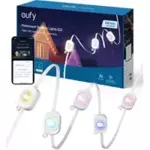 Anker Eufy E22 unutarnje RGB lampice, 30m