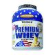 Weider Premium Whey Protein (2,3kg)