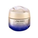 Shiseido Vital Perfection Uplifting and Firming Cream Enriched dnevna krema za lice za suhu kožu 50 ml za žene