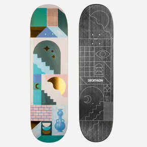 Daska za skateboard 8