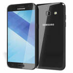 Samsung Galaxy A5, refurbished, 32GB, 5.2"