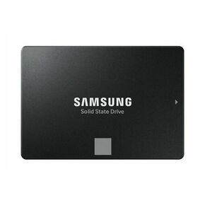 Samsung 870 EVO SSD 500GB