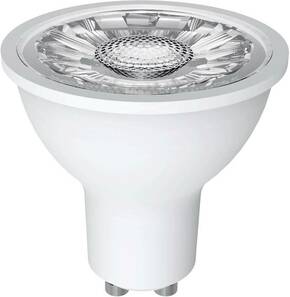 Müller-Licht 401032 LED Energetska učinkovitost 2021 G (A - G) GU10 reflektor 7.5 W hladno bijela (Ø x V) 50 mm x 54 mm 1 St.