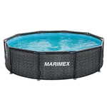 Marimex Florida Ratan bazen, 4,57×1,32 m bez filtracije (1034238)