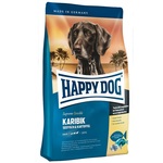 HAPPY DOG Supreme - Sensible Nutrition Karibik 1kg